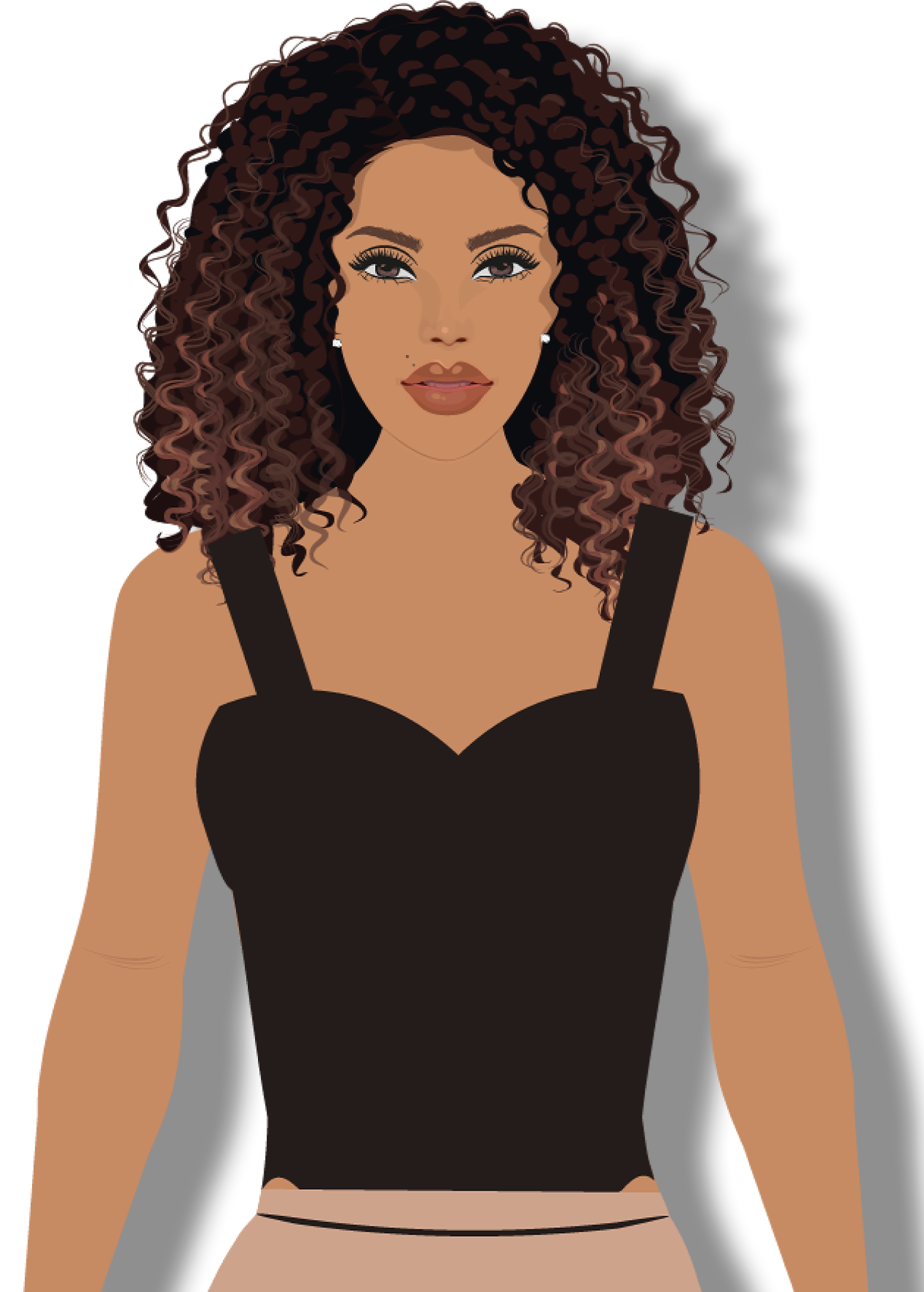 Avatar bella par defaut